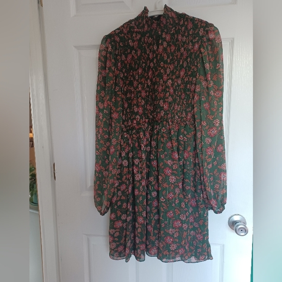 NWOT MISA Jessa Dress - Picture 7 of 13
